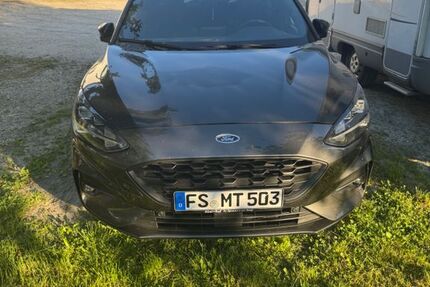 Ford Focus 109.000 km 12.899 &euro; Kirchdorf 85414