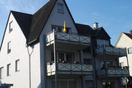 Wohnung Holzwickede - 3 Zimmer, 71 m&sup2;, 565&euro; | Angebot:26659102