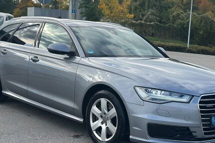 Audi A6 305.000 km 9.950 € Wendlingen 73240