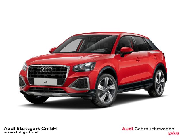 Audi Q2 7.084 km 35.940 &euro; Stuttgart 70469