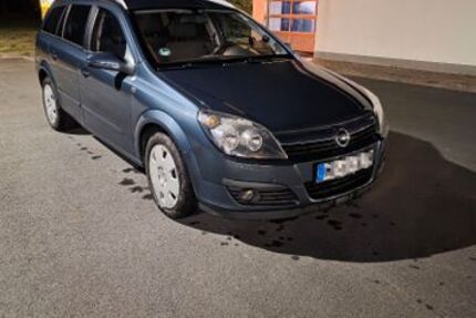 Opel Astra 244.000 km 1.600 &euro; Münster 48153