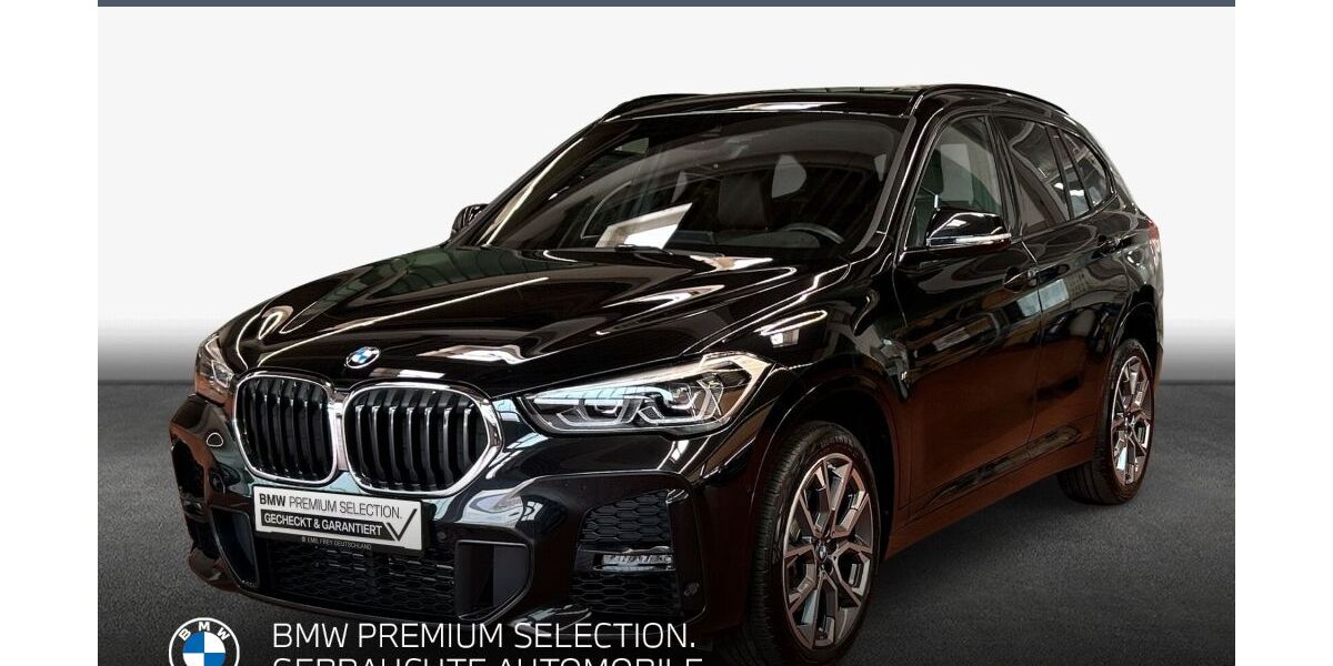 BMW X1 29.228 km 32.870 &euro; Karlsruhe 76227