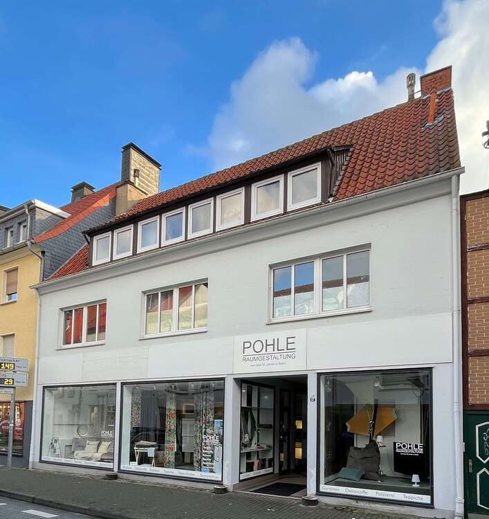 Büro in Soest 500 € 150 m²