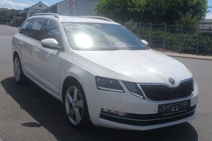 Skoda Octavia 293.000 km 9.900 € Gundelsheim 74831