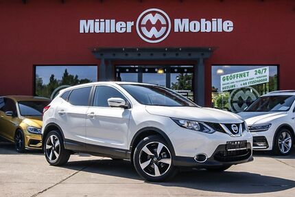Nissan Qashqai 47.230 km 15.900 &euro; Frankfurt (Oder) 15234