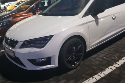 Seat Leon 212.000 km 10.999 &euro; Stockhausen-Illfurth 56472