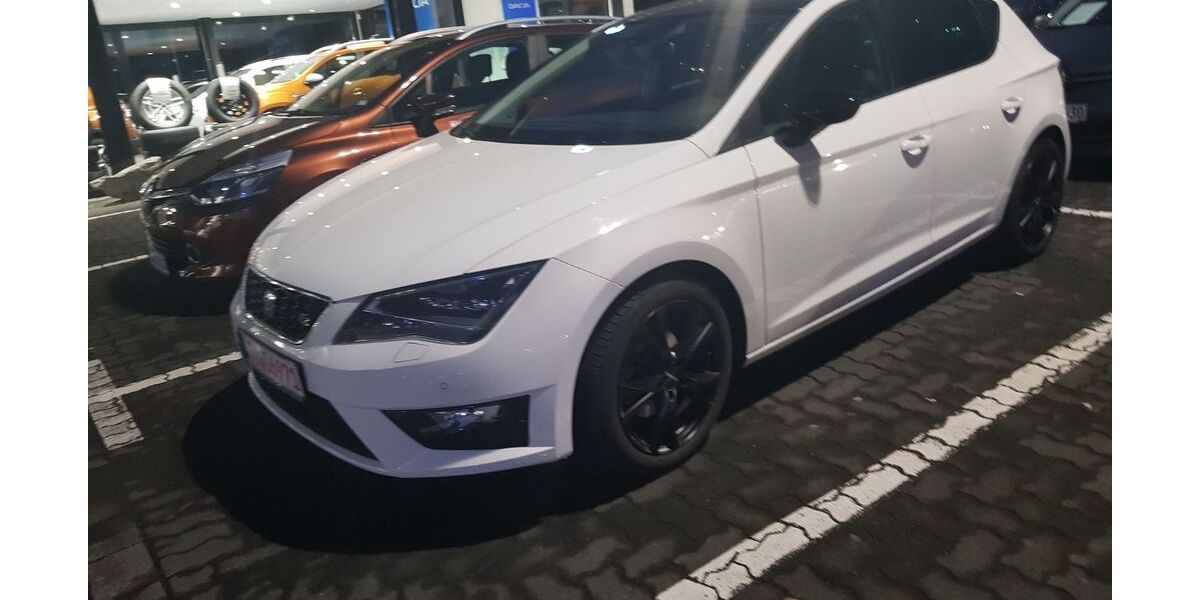 Seat Leon 212.000 km 10.999 &euro; Stockhausen-Illfurth 56472