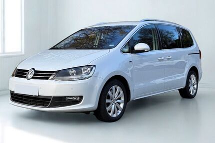 VW Sharan 108.855 km 20.900 € Freital 01705