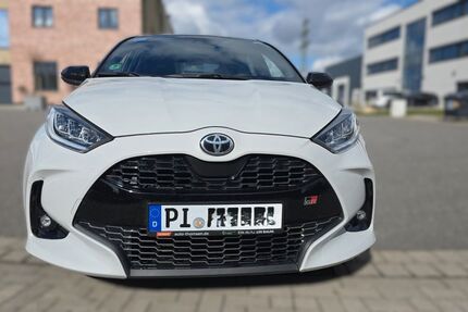 Toyota Yaris 34.250 km 20.800 &euro; Borstel-Hohenraden 25494