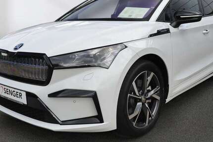 Skoda Enyaq 7.550 km 46.880 &euro; Lübeck 23560