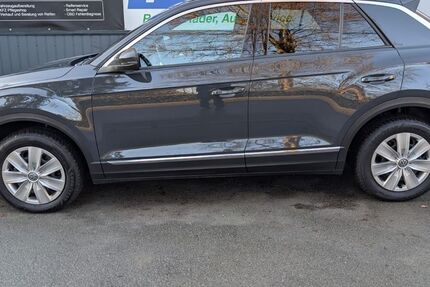 VW T-Roc 72.000 km 19.900 &euro; Töpen 95183