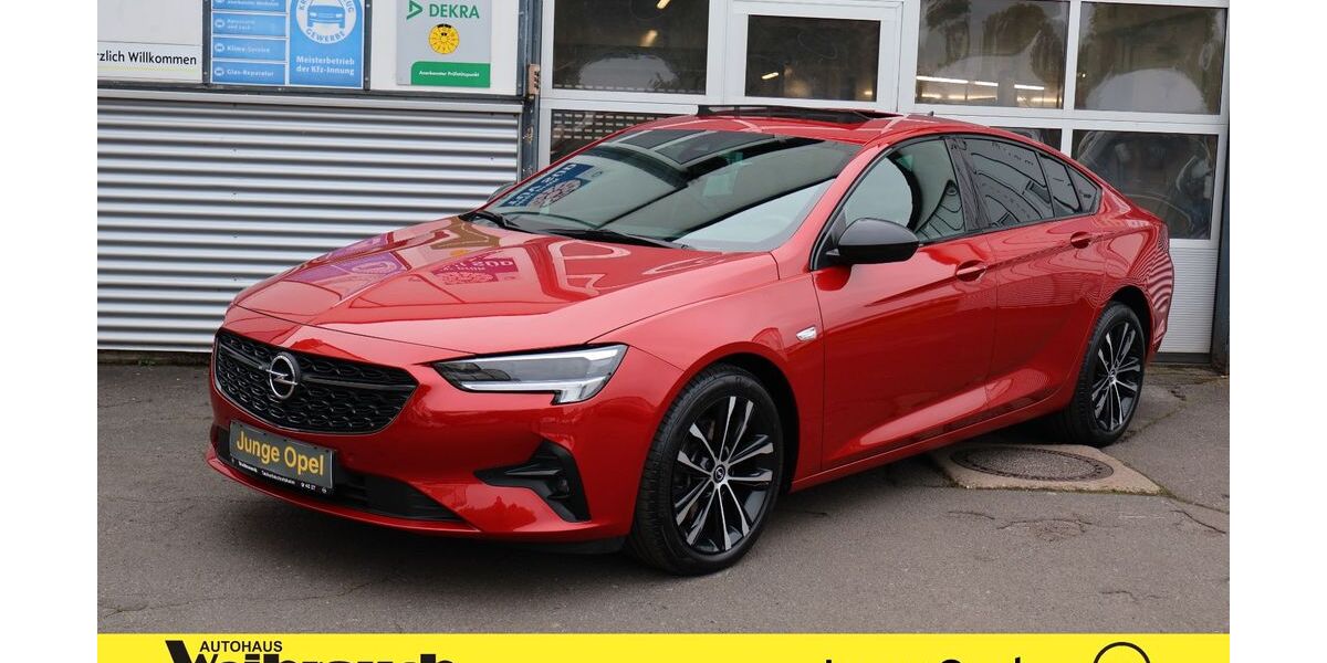 Opel Insignia 73.190 km 22.495 &euro; Tauberbischofsheim 97941
