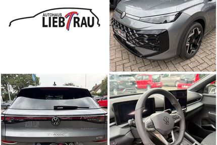 VW T-Roc 1.256 km 34.950 &euro; Loxstedt - Bexhövede 27612