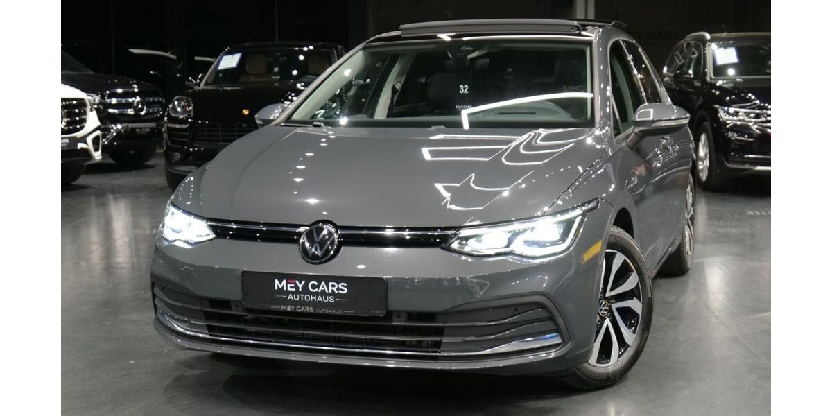 VW Golf 71.784 km 23.680 &euro; Koblenz 56070