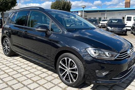 VW Golf Sportsvan