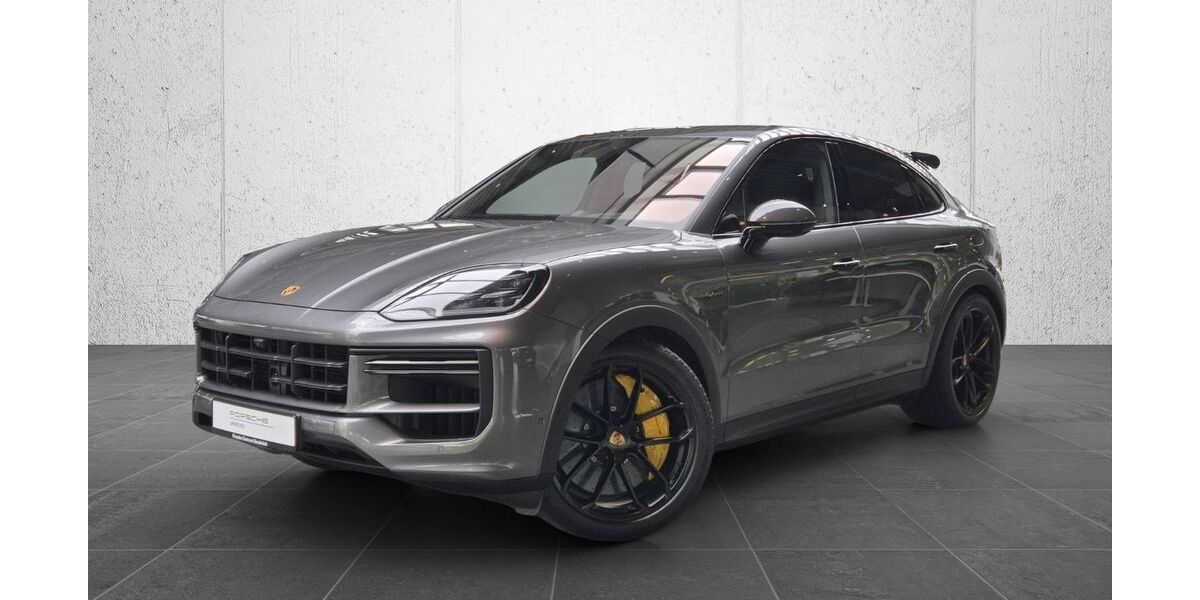 Porsche Cayenne 31.825 km 179.900 &euro; Emsbüren 48488