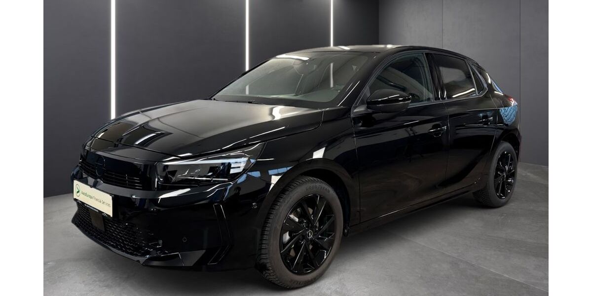 Opel Corsa 15.000 km 17.480 &euro; Osterode am Harz 37520