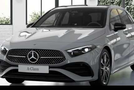 Mercedes-Benz A 220 9.900 km 41.900 &euro; Hamburg 22047