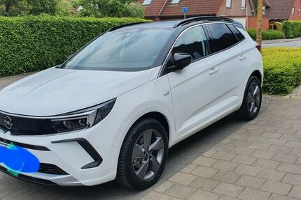 Opel Grandland (X) 37.800 km 19.400 &euro; Rheine 48431
