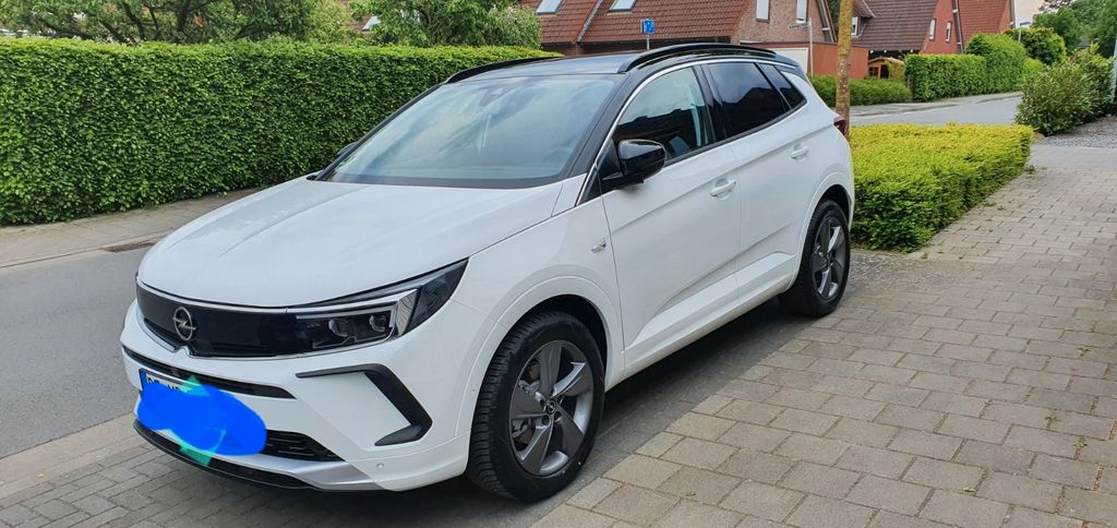 Opel Grandland (X) 37.800 km 19.400 &euro; Rheine 48431