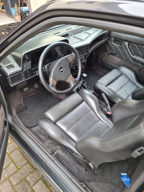 Opel Kadett E 141.000 km 15.199 € Neunkirchen 66538