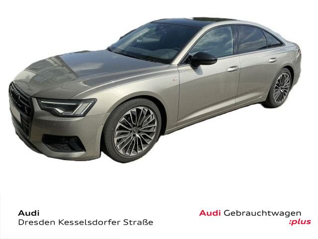 Audi A6 120.248 km 28.890 &euro; Dresden 01169