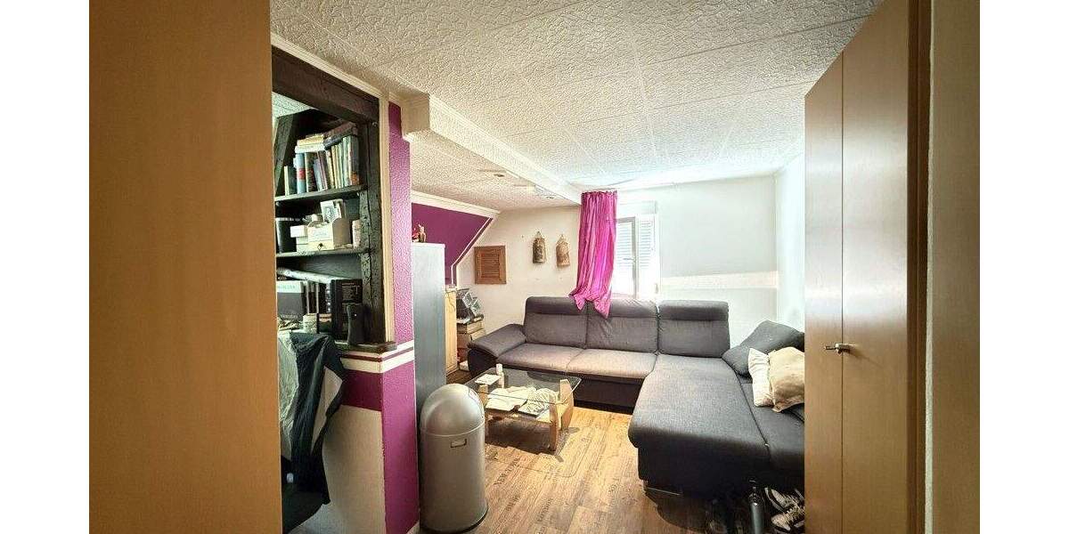 Einfamilienhaus Schwaigern / Massenbach Massenbach - 6 Zimmer, 138 m&sup2;, 319.000&euro; | Angebot:25697221