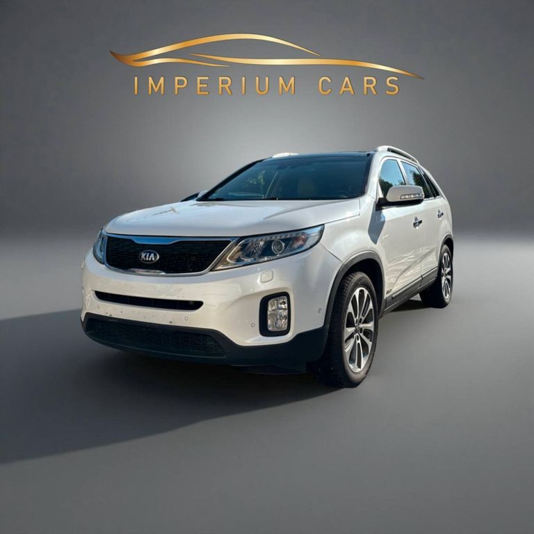 Sorento