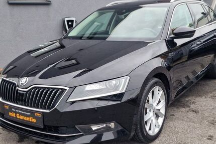 Skoda Superb 58.128 km 21.990 € Bielefeld 33659