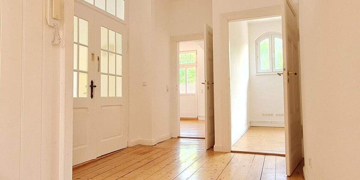 Etagenwohnung Bad Harzburg - 5 Zimmer, 150 m&sup2;, 375.000&euro; | Angebot:25878864