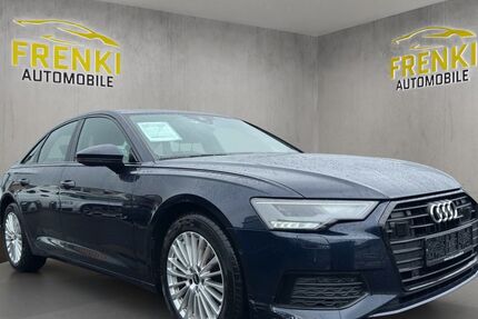 Audi A6 141.600 km 26.999 &euro; Fulda 36043