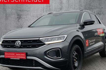 VW T-Roc 7.100 km 36.450 &euro; Beilngries 92339