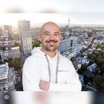 Breathwork-Session mit Timo