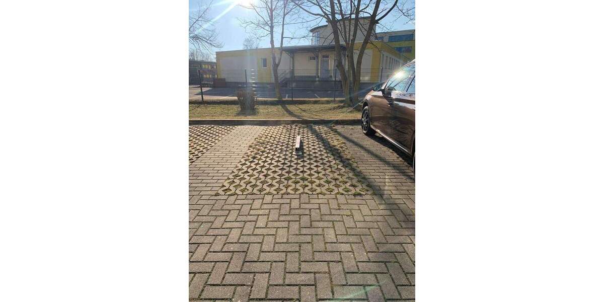 Etagenwohnung Halberstadt - 3 Zimmer, 57 m&sup2;, 79.900&euro; | Angebot:25692902