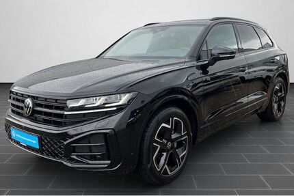 VW Touareg 12.356 km 69.400 &euro; Ladenburg 68526