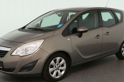 Opel Meriva 153.310 km 6.850 &euro; München 80995