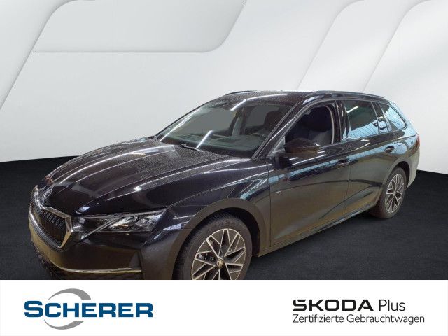 Skoda Octavia 18.523 km 33.900 € Kirkel 66459