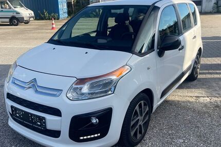 Citroen C3 74.000 km 5.700 € Starnberg 82319