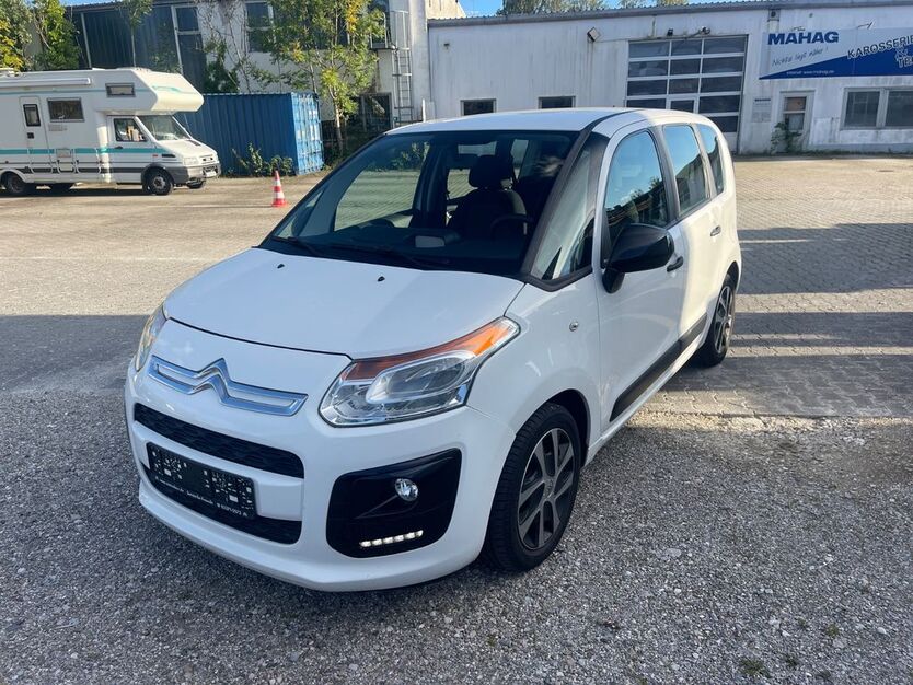 Citroen C3 74.000 km 5.700 € Starnberg 82319
