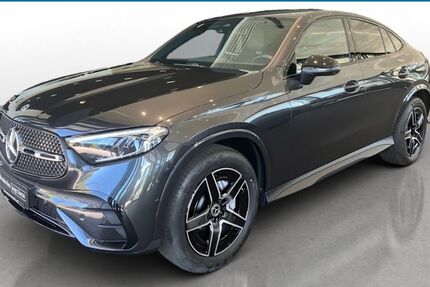 Mercedes-Benz GLC 200 7.379 km 56.360 &euro; Passau 94034