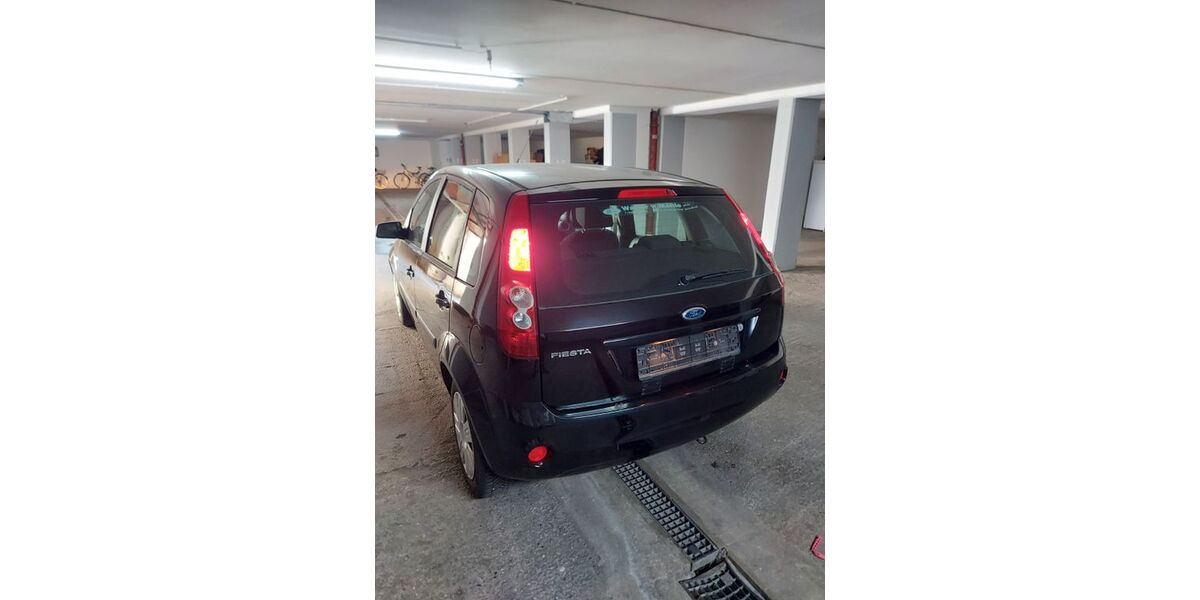 Ford Fiesta 170.000 km 1.300 &euro; Heilbronn 74078