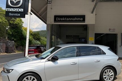 Opel Astra 21.662 km 16.950 &euro; Heimbuchenthal 63872