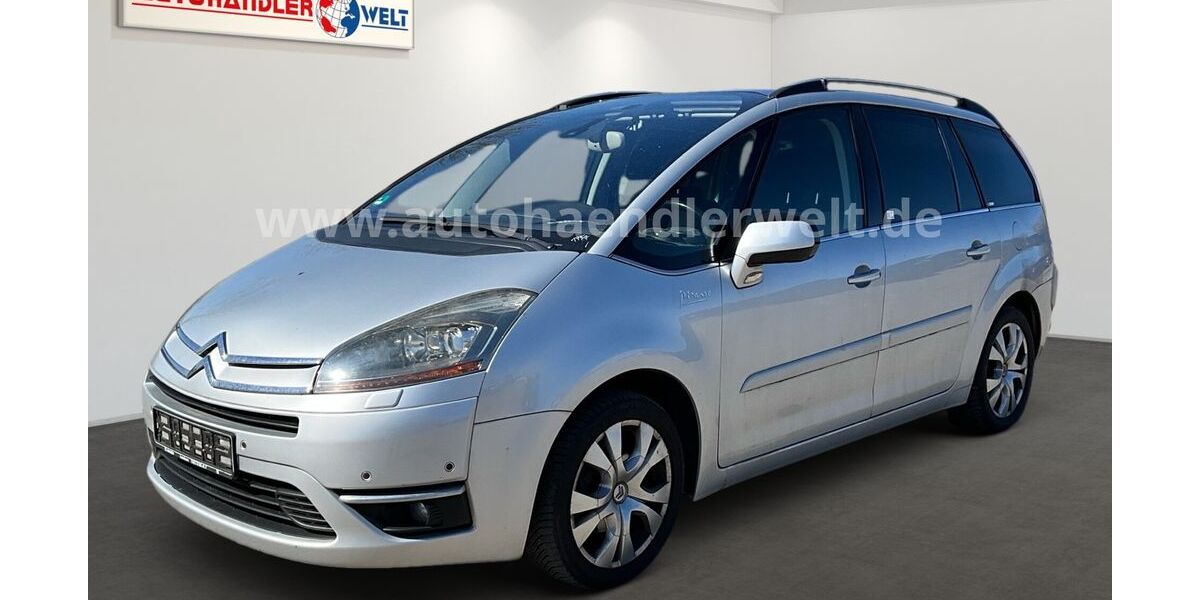 Citroen C4 X 143.831 km 3.199 &euro; Brehna 06796