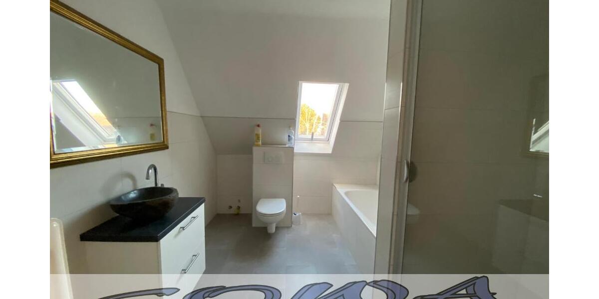 Einzugsbereite 4 Zimmer Wohnung in Königsmoos Grasheim zu vermieten - Ein Objekt von Ihrem Immobilienpartner SOWA Immobilien und Finanzen - 4- Königsmoos | Angebot:27143410