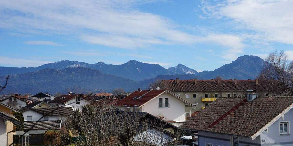 Etagenwohnung Raubling - 740&euro; | Angebot:24991070