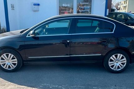 VW Passat 284.000 km 2.450 &euro; Gütersloh 33330