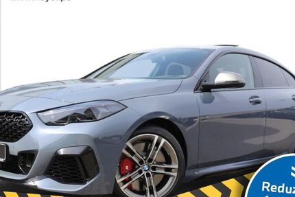 BMW M235 3.400 km 51.880 € Nienburg 31582