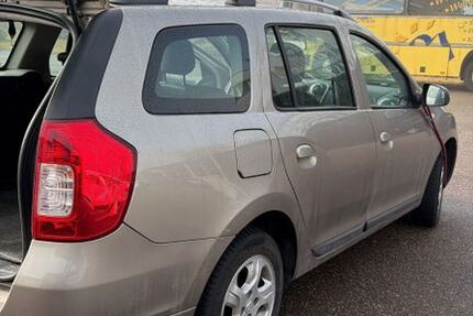 Dacia Logan 221.496 km 3.800 &euro; Ostfildern 73760
