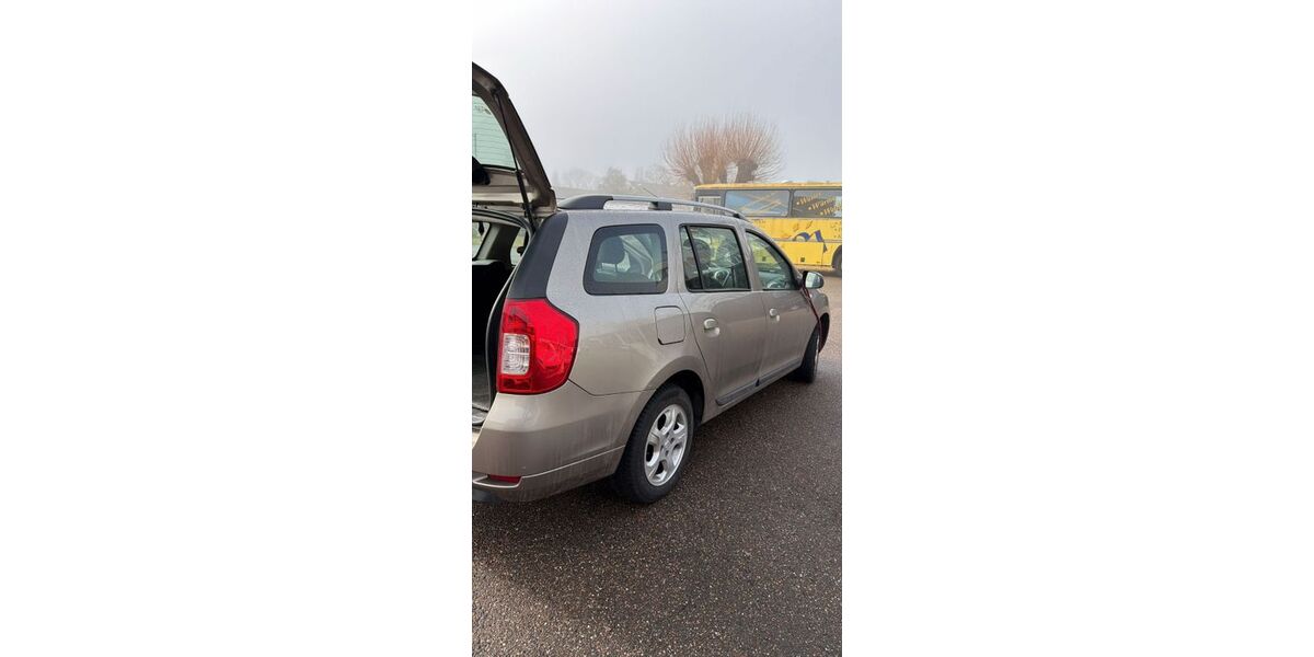 Dacia Logan 221.496 km 3.800 &euro; Ostfildern 73760
