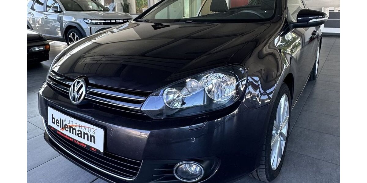 VW Golf 148.500 km 6.000 &euro; St. Leon-Rot OT Rot 68789